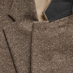 Men's Three Piece Slim Fit Wedding Suit