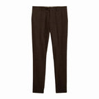 Men's Three Piece Slim Fit Wedding Suit