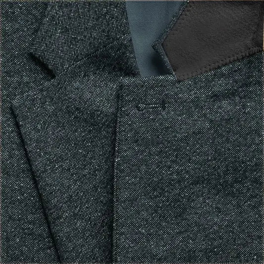 Men's Three Piece Slim Fit Wedding Suit