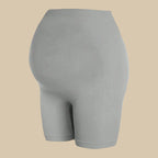 Women’s High Waisted Maternity Shorts